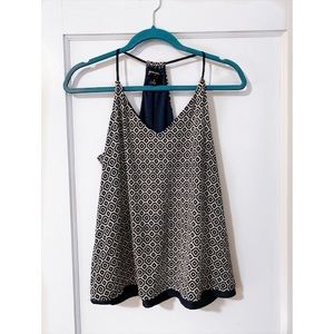 Banana Republic shirt